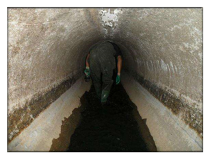 什邡管道高压清洗