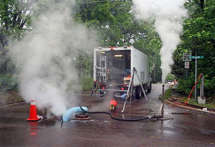 什邡CIPP热固化修复技术