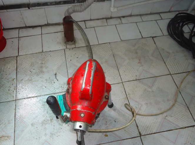 什邡下水道疏通